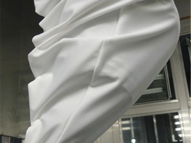 广州喷涂机器人防护服安装复查参考